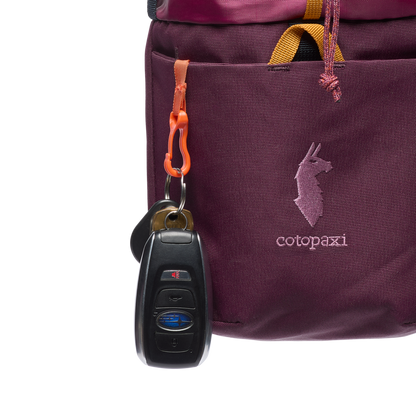 Everyday Carry Todo 3L Bucket Bag - Cada Dia
