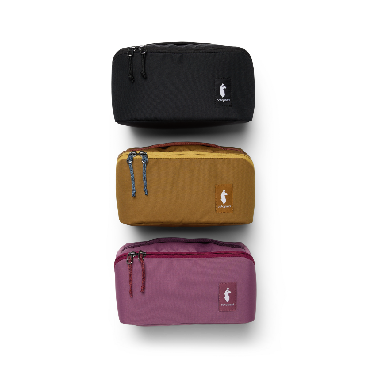 Carry On Ready Viaje Toiletry Kit - Cada Dia