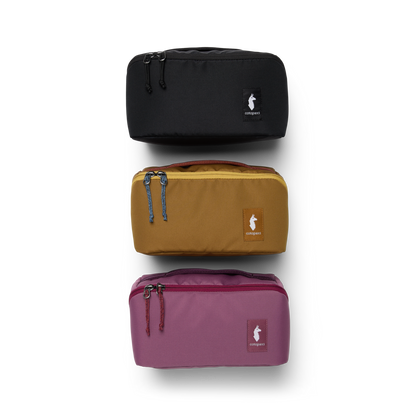 Carry On Ready Viaje Toiletry Kit - Cada Dia