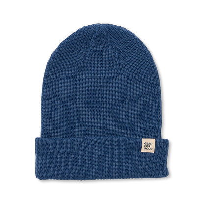 Wharf Beanie