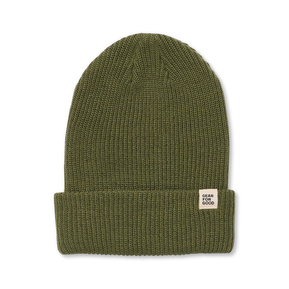 Comfortable Sun Coverage Wharf Beanie