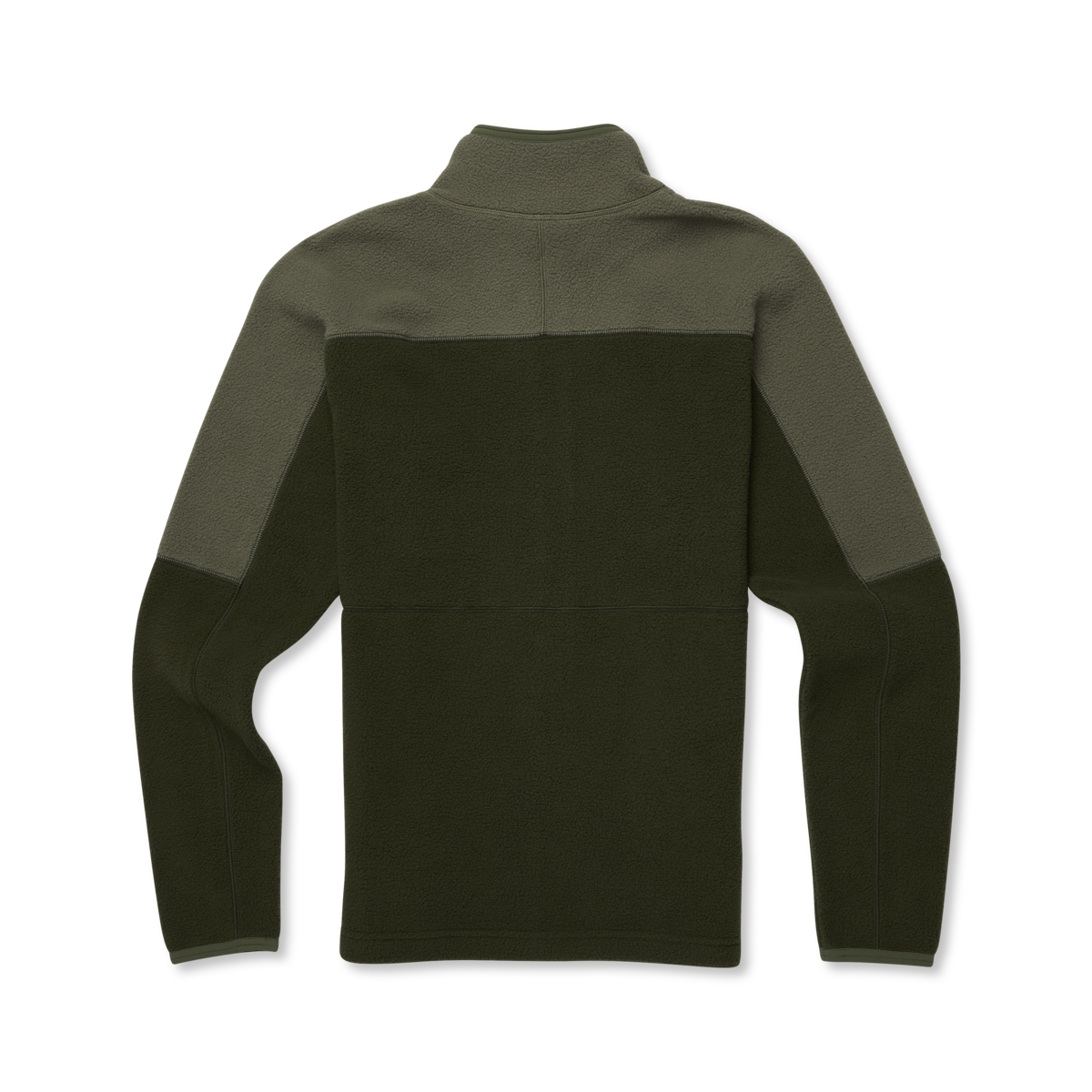 Trail Ready Layer Abrazo Fleece Full-Zip Jacket - Women s