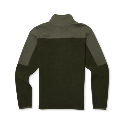 Trail Ready Layer Abrazo Fleece Full-Zip Jacket - Women s