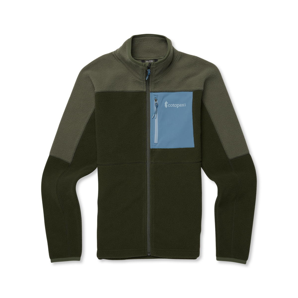 Trail Ready Layer Abrazo Fleece Full-Zip Jacket - Women s