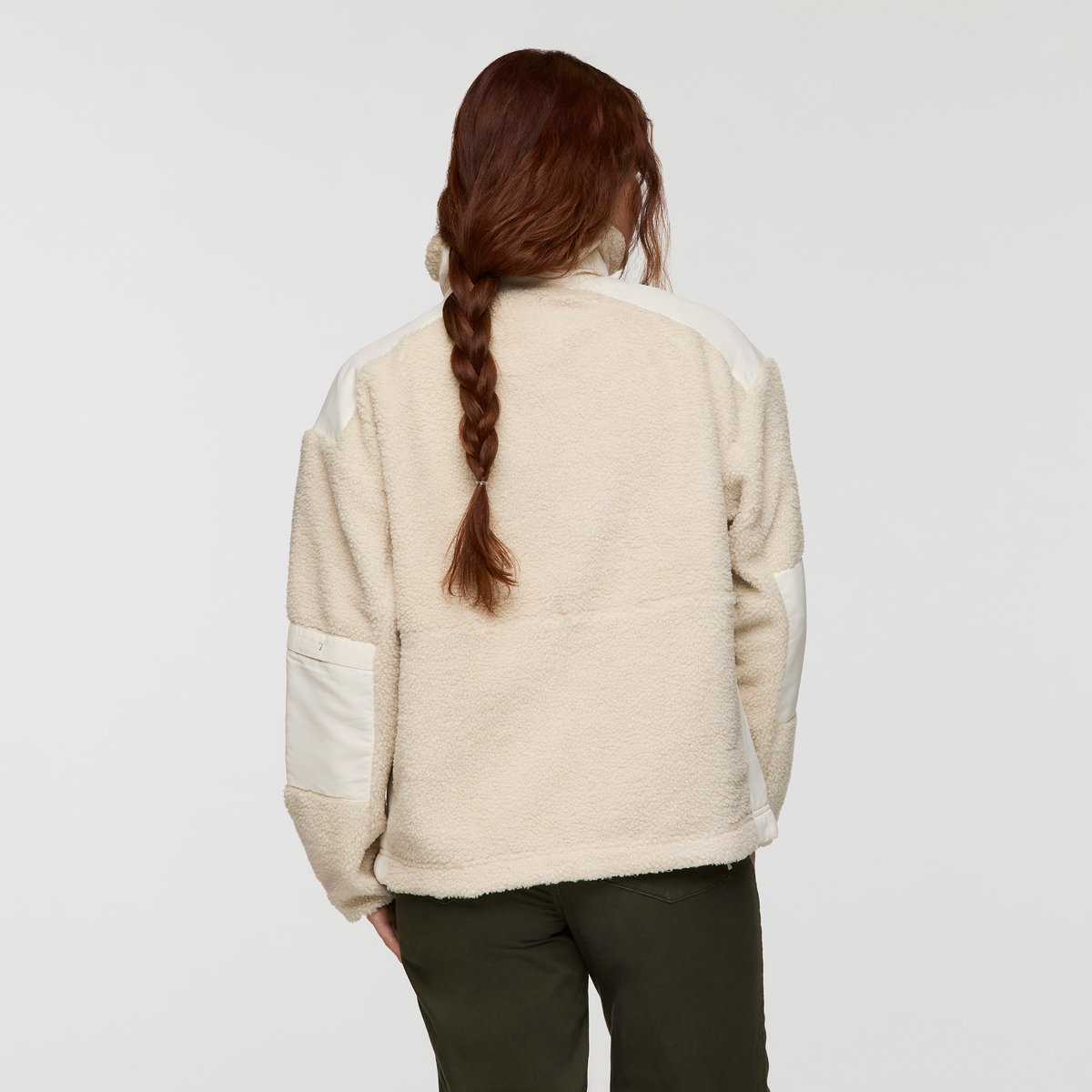 Trail Ready Layer Bacano Fleece Jacket - Women s