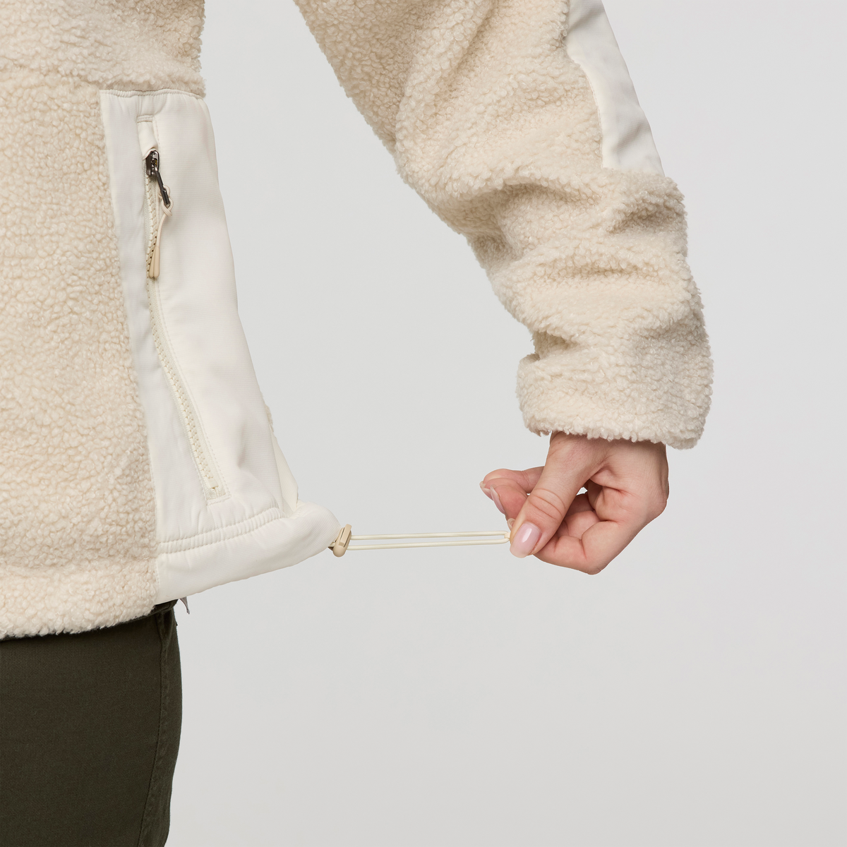 Trail Ready Layer Bacano Fleece Jacket - Women s
