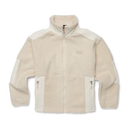 Trail Ready Layer Bacano Fleece Jacket - Women s