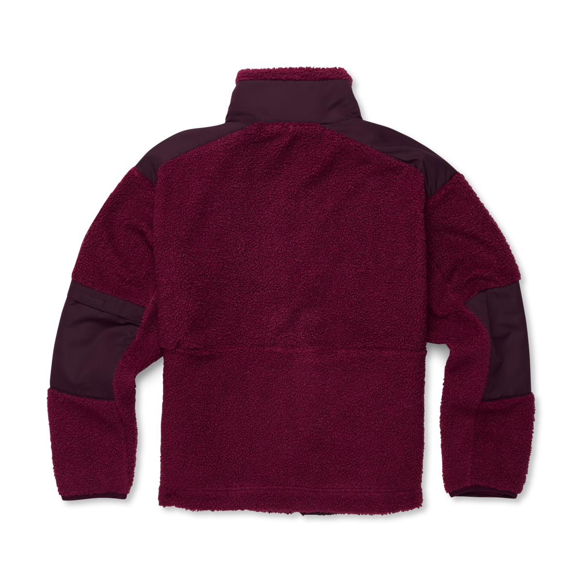 Trail Ready Layer Bacano Fleece Jacket - Women s