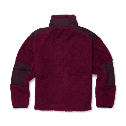 Trail Ready Layer Bacano Fleece Jacket - Women s