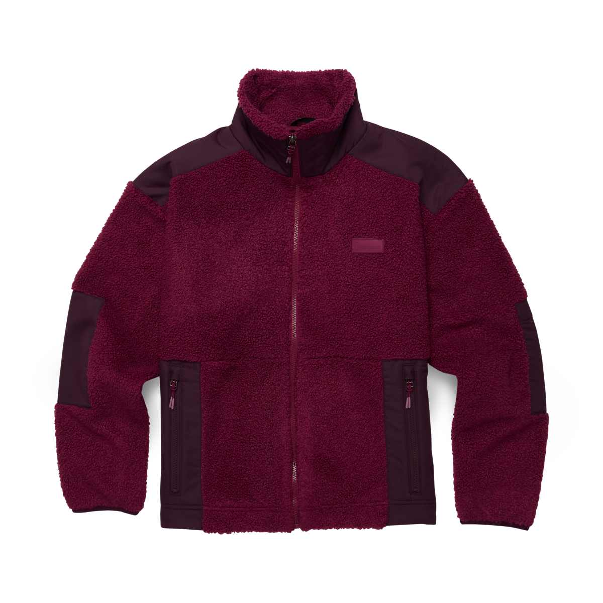 Trail Ready Layer Bacano Fleece Jacket - Women s