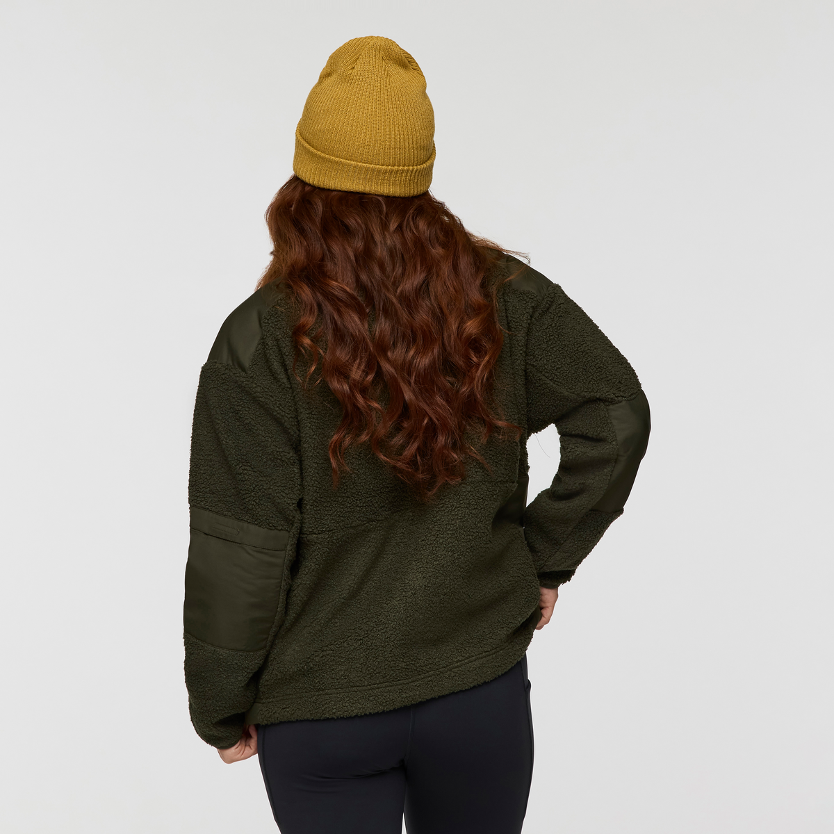 Trail Ready Layer Bacano Fleece Jacket - Women s