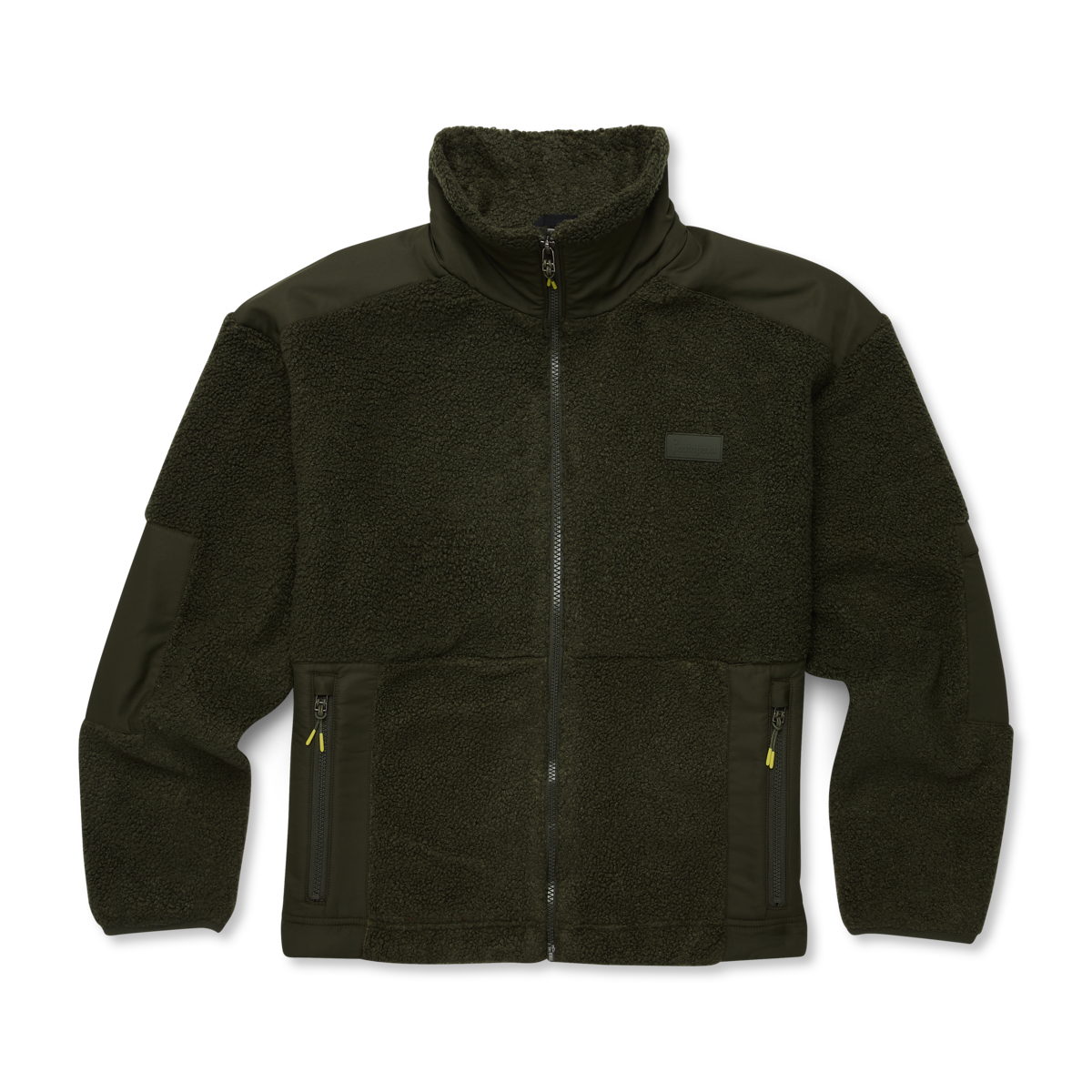 Trail Ready Layer Bacano Fleece Jacket - Women s