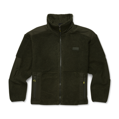 Trail Ready Layer Bacano Fleece Jacket - Women s