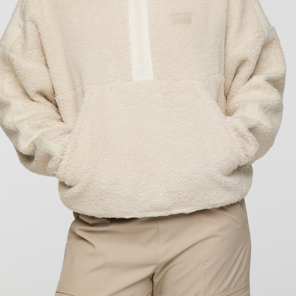 Trail Ready Layer Bacano Fleece Pullover - Women s