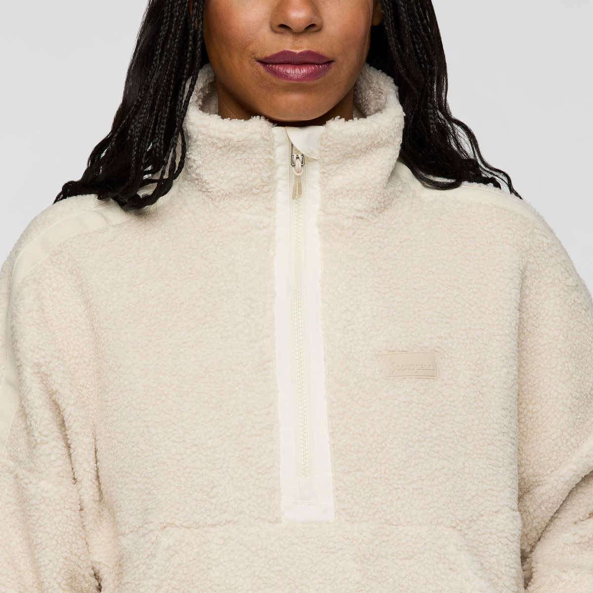 Trail Ready Layer Bacano Fleece Pullover - Women s