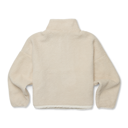 Trail Ready Layer Bacano Fleece Pullover - Women s