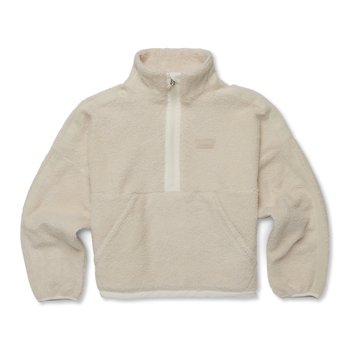 Trail Ready Layer Bacano Fleece Pullover - Women s