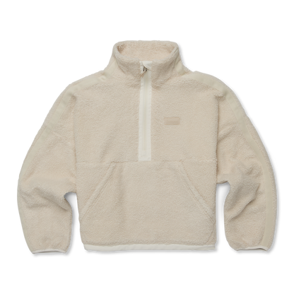Trail Ready Layer Bacano Fleece Pullover - Women s