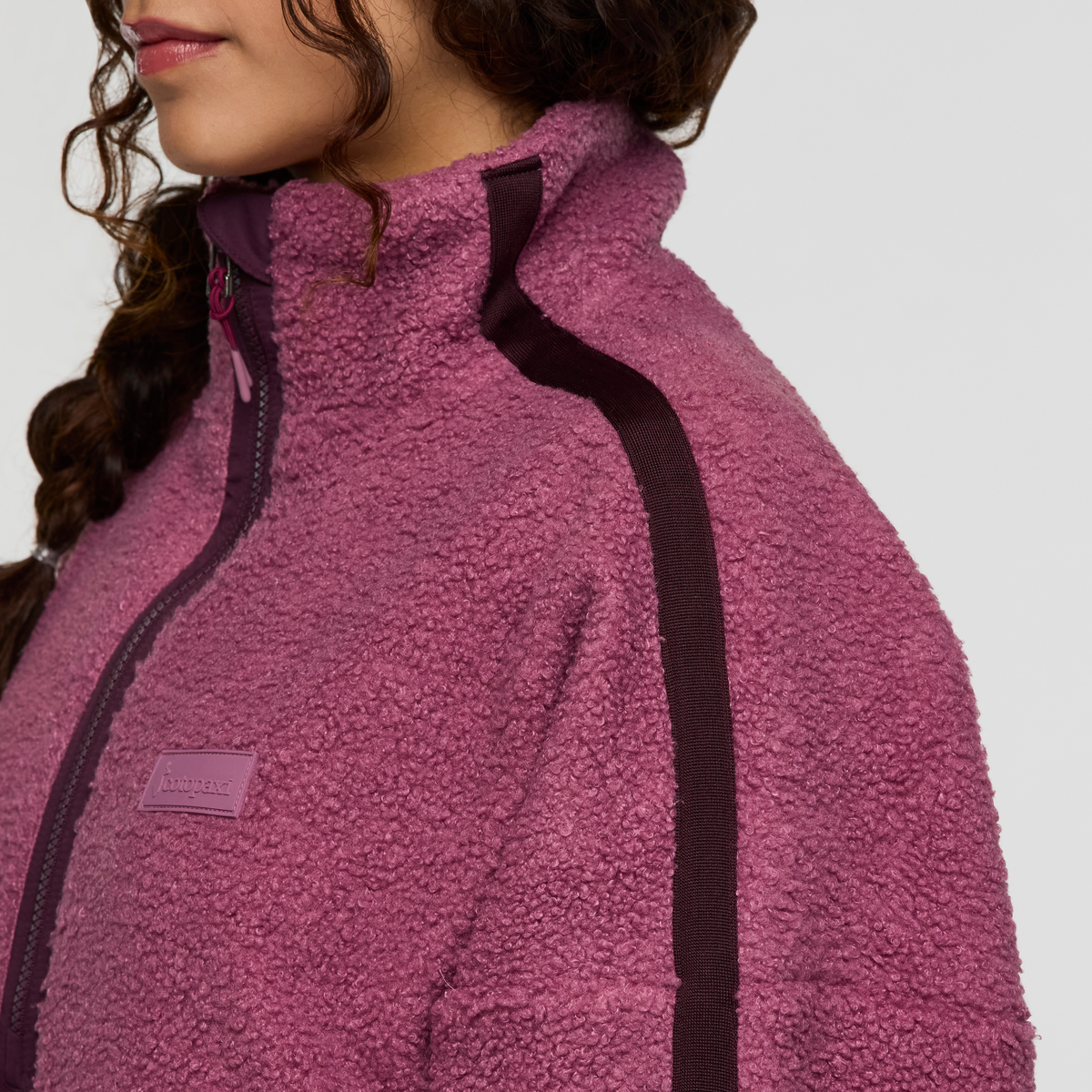 Trail Ready Layer Bacano Fleece Pullover - Women s