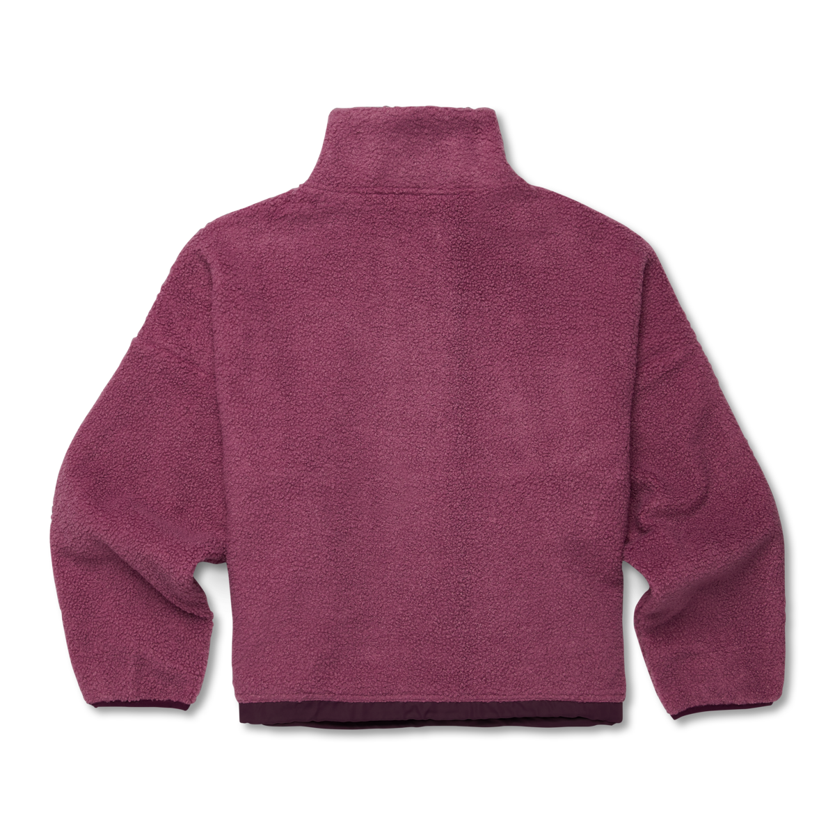 Trail Ready Layer Bacano Fleece Pullover - Women s