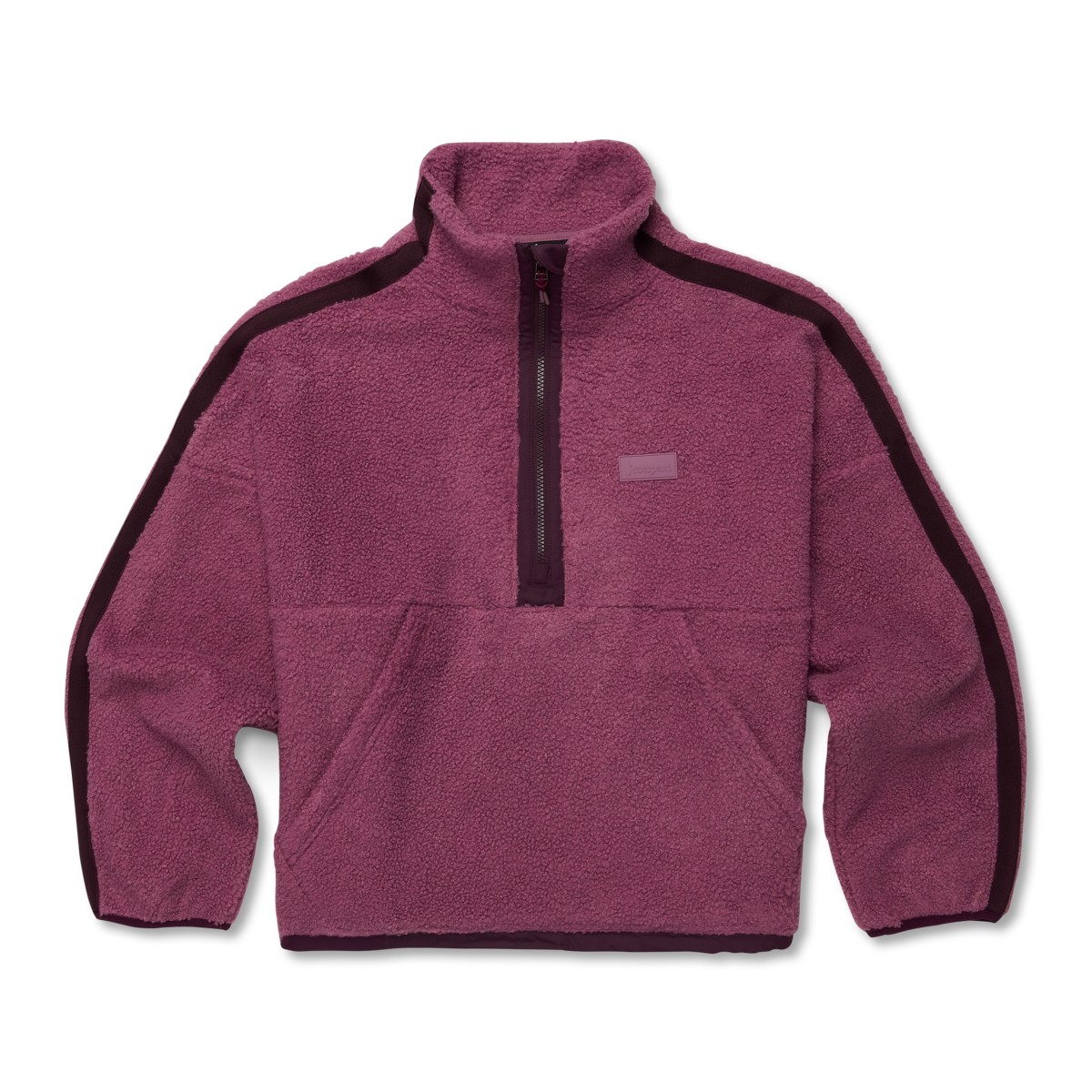 Trail Ready Layer Bacano Fleece Pullover - Women s