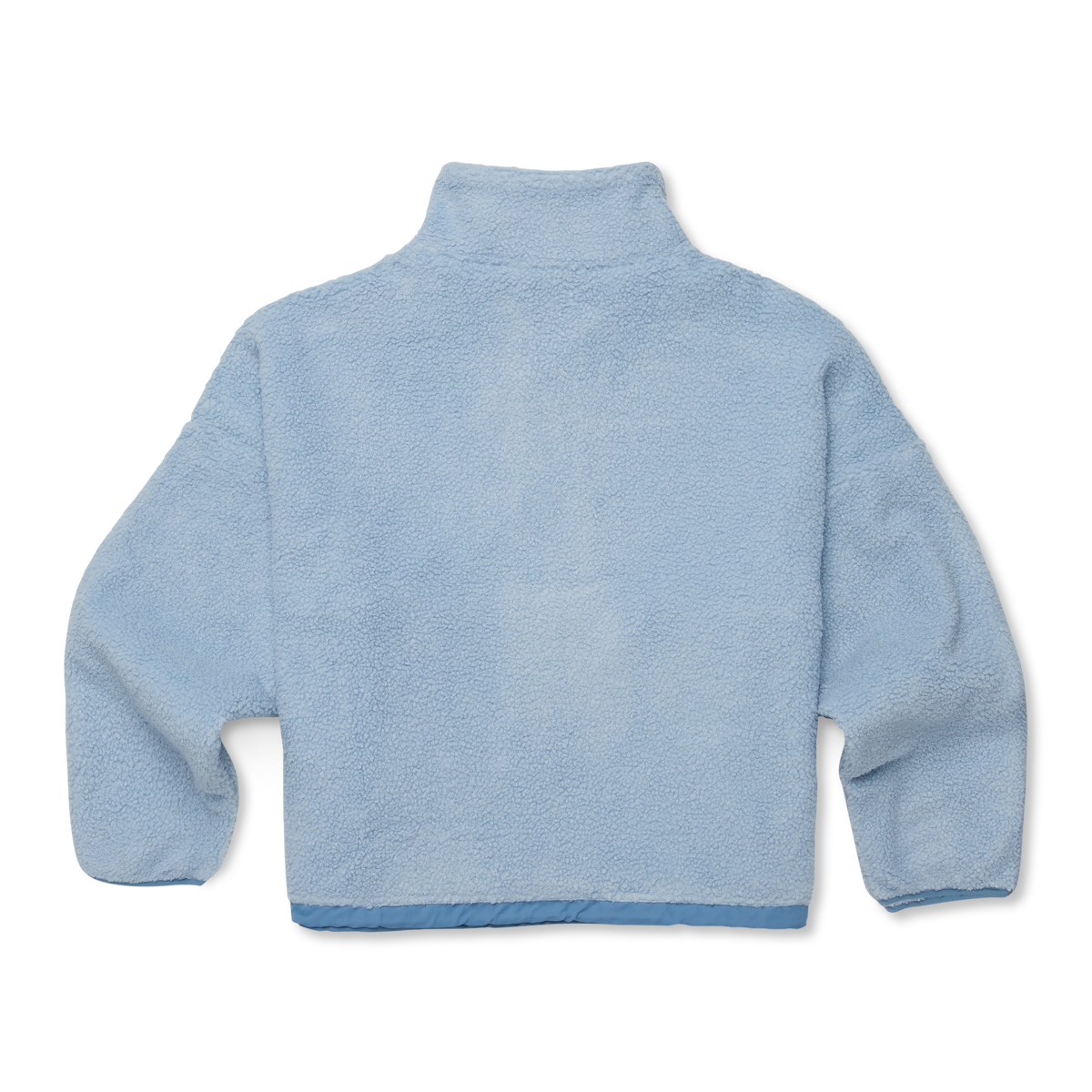 Trail Ready Layer Bacano Fleece Pullover - Women s