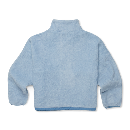 Trail Ready Layer Bacano Fleece Pullover - Women s