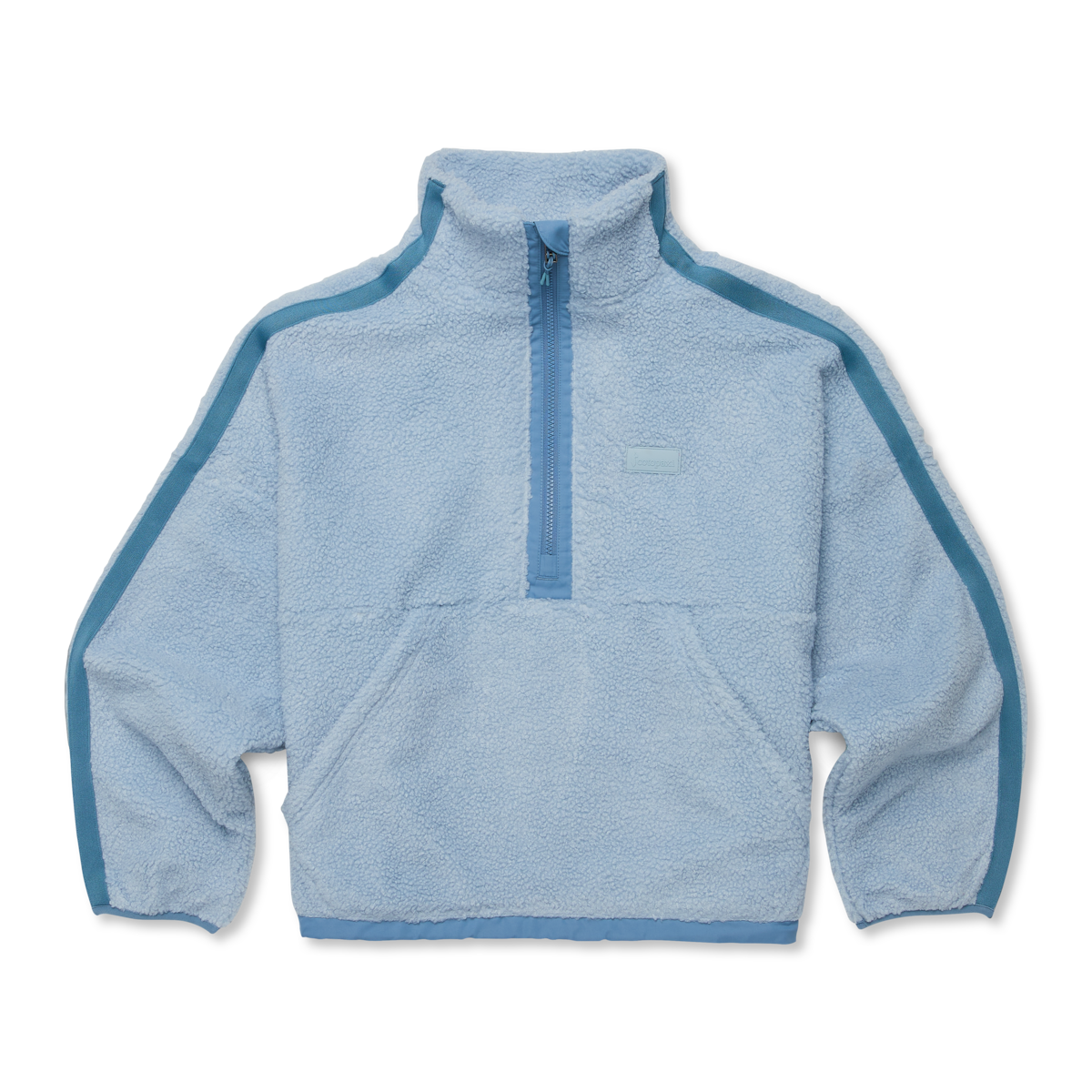 Trail Ready Layer Bacano Fleece Pullover - Women s