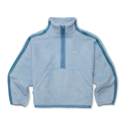 Trail Ready Layer Bacano Fleece Pullover - Women s