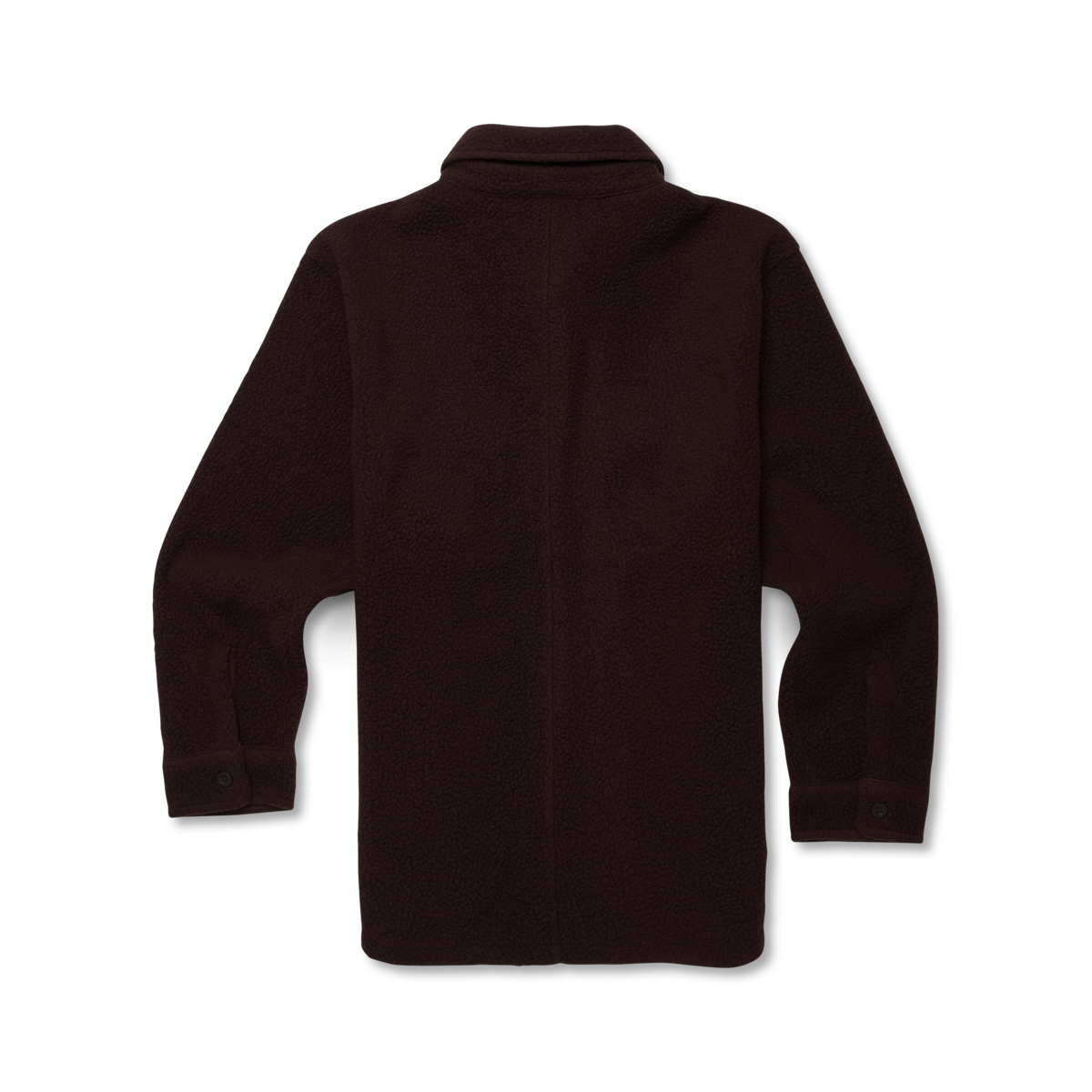 Everyday Fleece Comfort Cameta Shacket - Women s