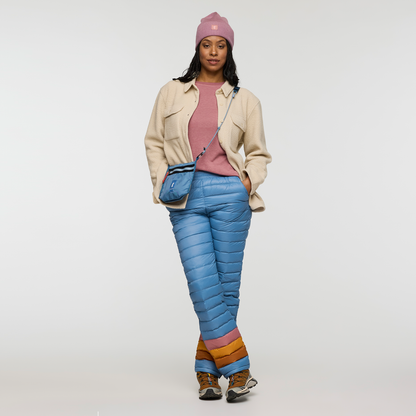 Everyday Fleece Comfort Cameta Shacket - Women s