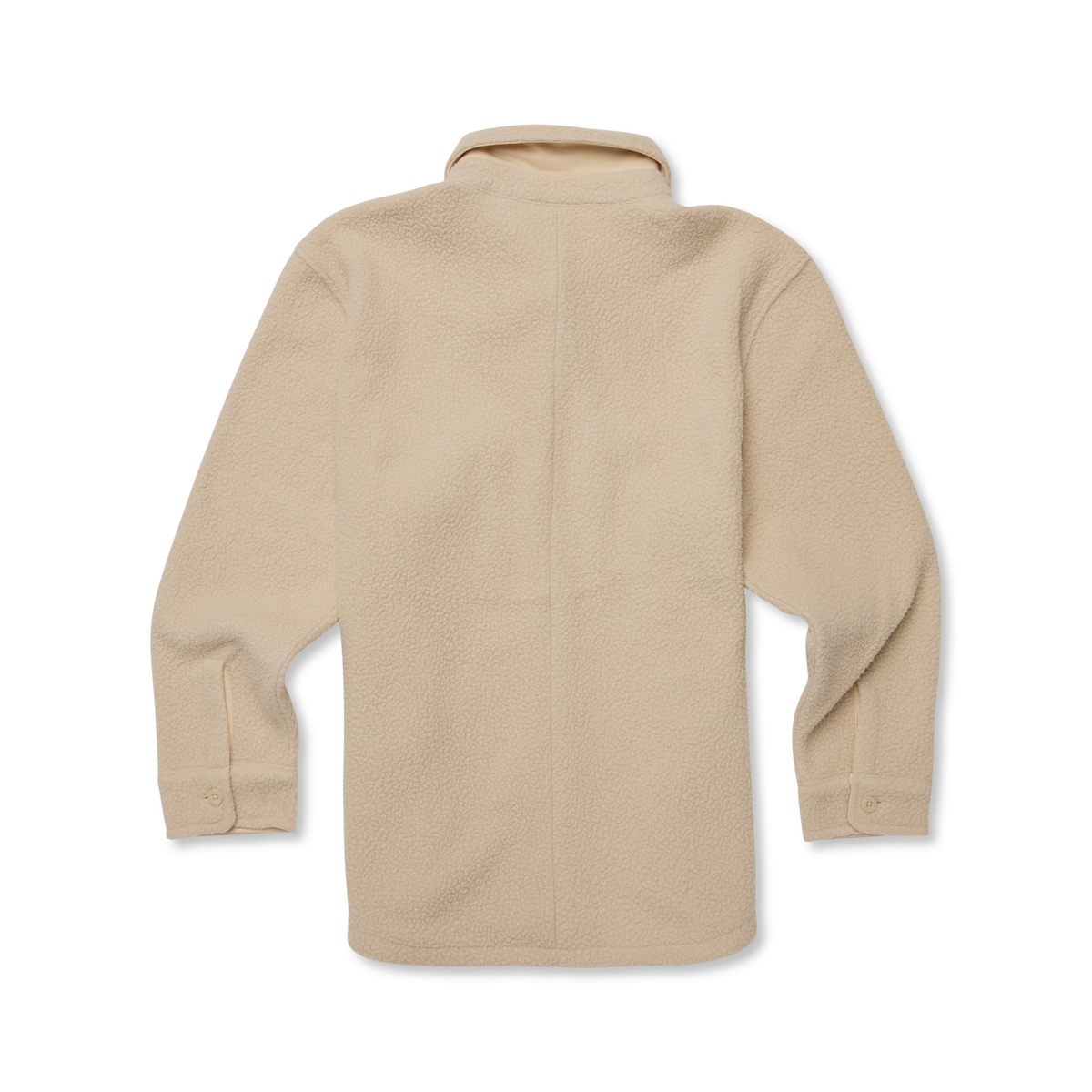 Everyday Fleece Comfort Cameta Shacket - Women s