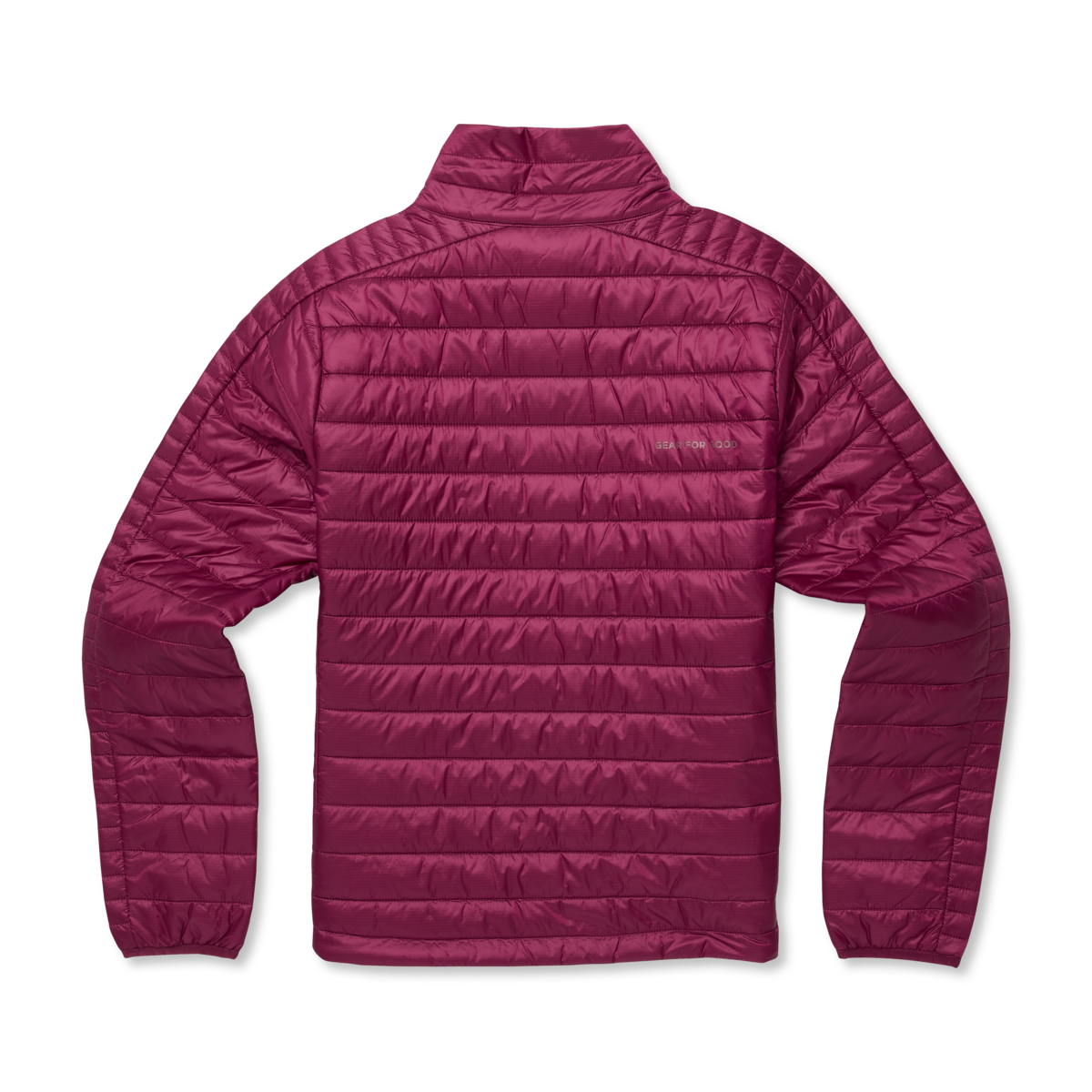 Adventure Ready Comfort Capa Insulated Jacket - Women s