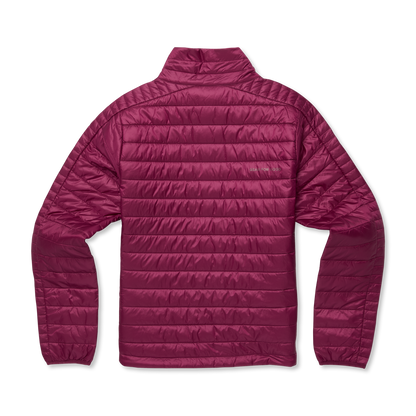 Adventure Ready Comfort Capa Insulated Jacket - Women s
