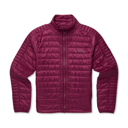 Adventure Ready Comfort Capa Insulated Jacket - Women s