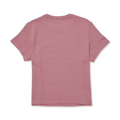 Casual Adventure Style Cotopaxi Bloom T-Shirt - Women s