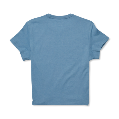 Casual Adventure Style Cotopaxi Bloom T-Shirt - Women s
