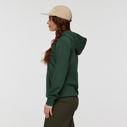Casual Outdoor Style Cotopaxi Llama Pullover Hoodie - Women s