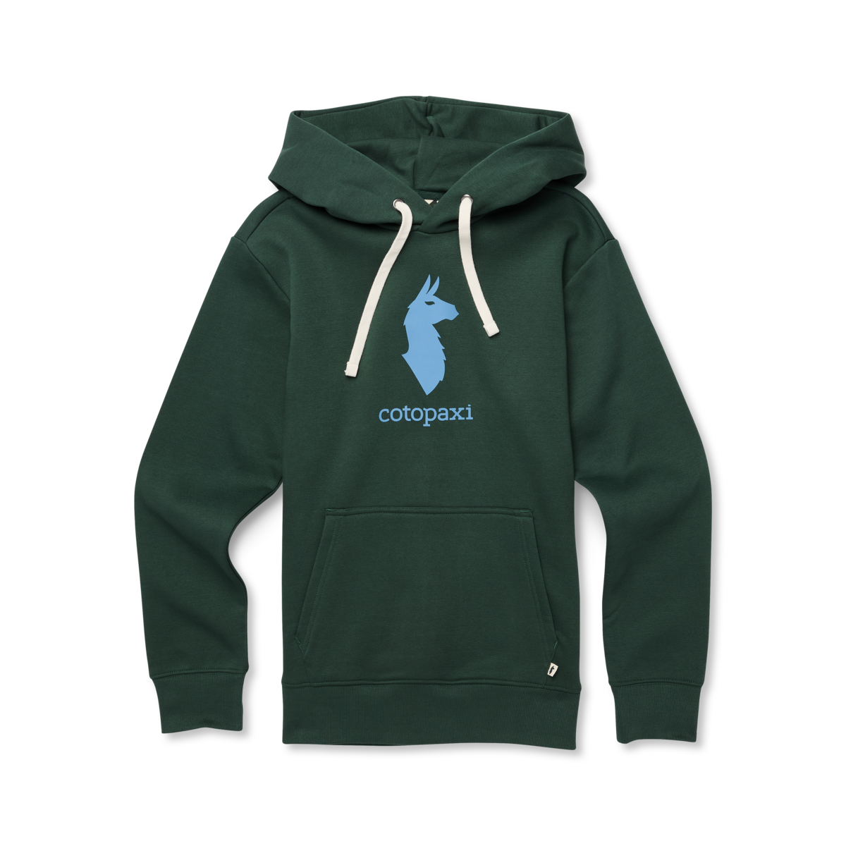 Casual Outdoor Style Cotopaxi Llama Pullover Hoodie - Women s