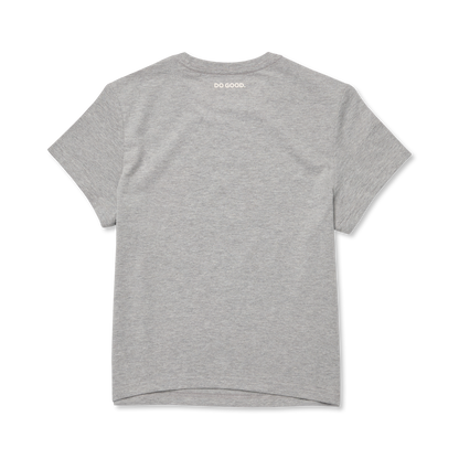 Soft Outdoor Essential Cotopaxi Llama T-Shirt - Women s