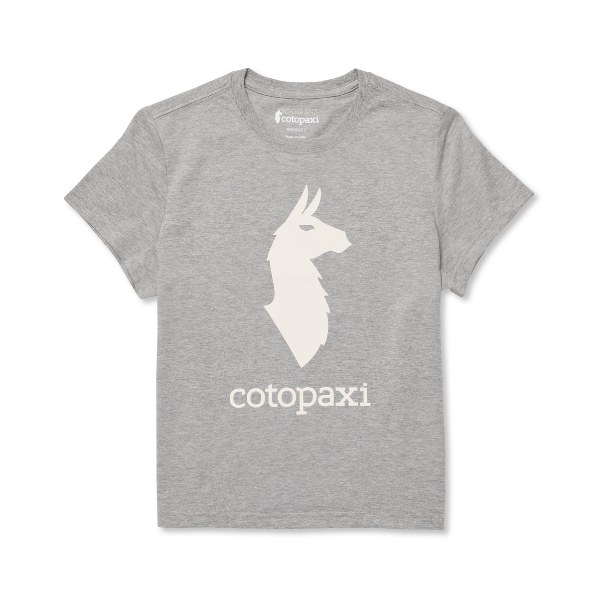 Soft Outdoor Essential Cotopaxi Llama T-Shirt - Women s