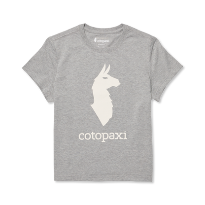 Soft Outdoor Essential Cotopaxi Llama T-Shirt - Women s
