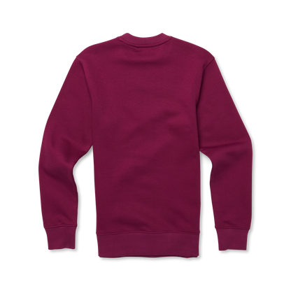 Soft Adventure Layer Do Good Crew Sweatshirt - Women s
