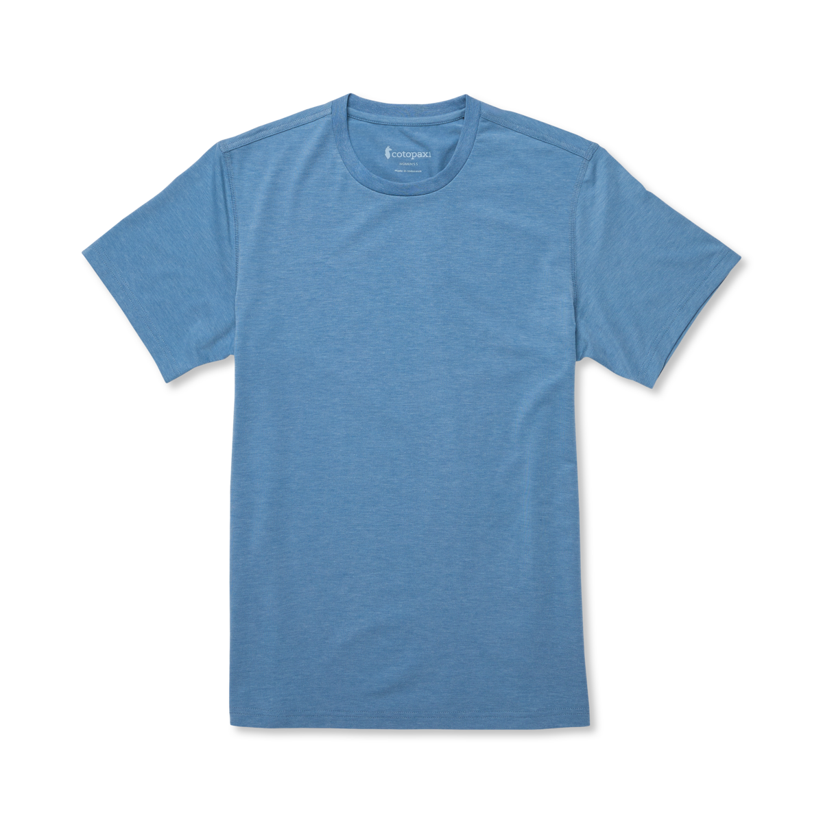 Soft Outdoor Essential Empaca Crew T-Shirt - Men s