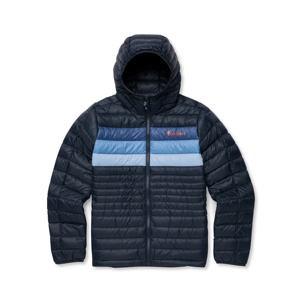 Adventure Travel Fuego Down Hooded Jacket - Women s