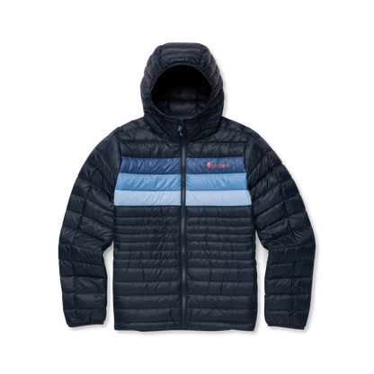 Adventure Travel Fuego Down Hooded Jacket - Women s