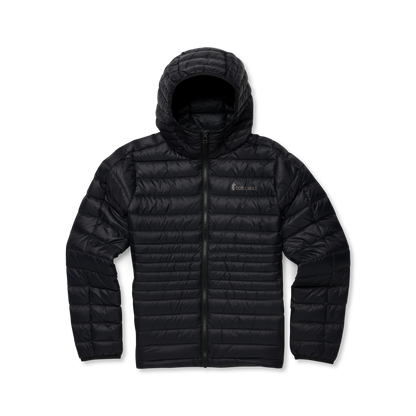 Adventure Travel Fuego Down Hooded Jacket - Women s