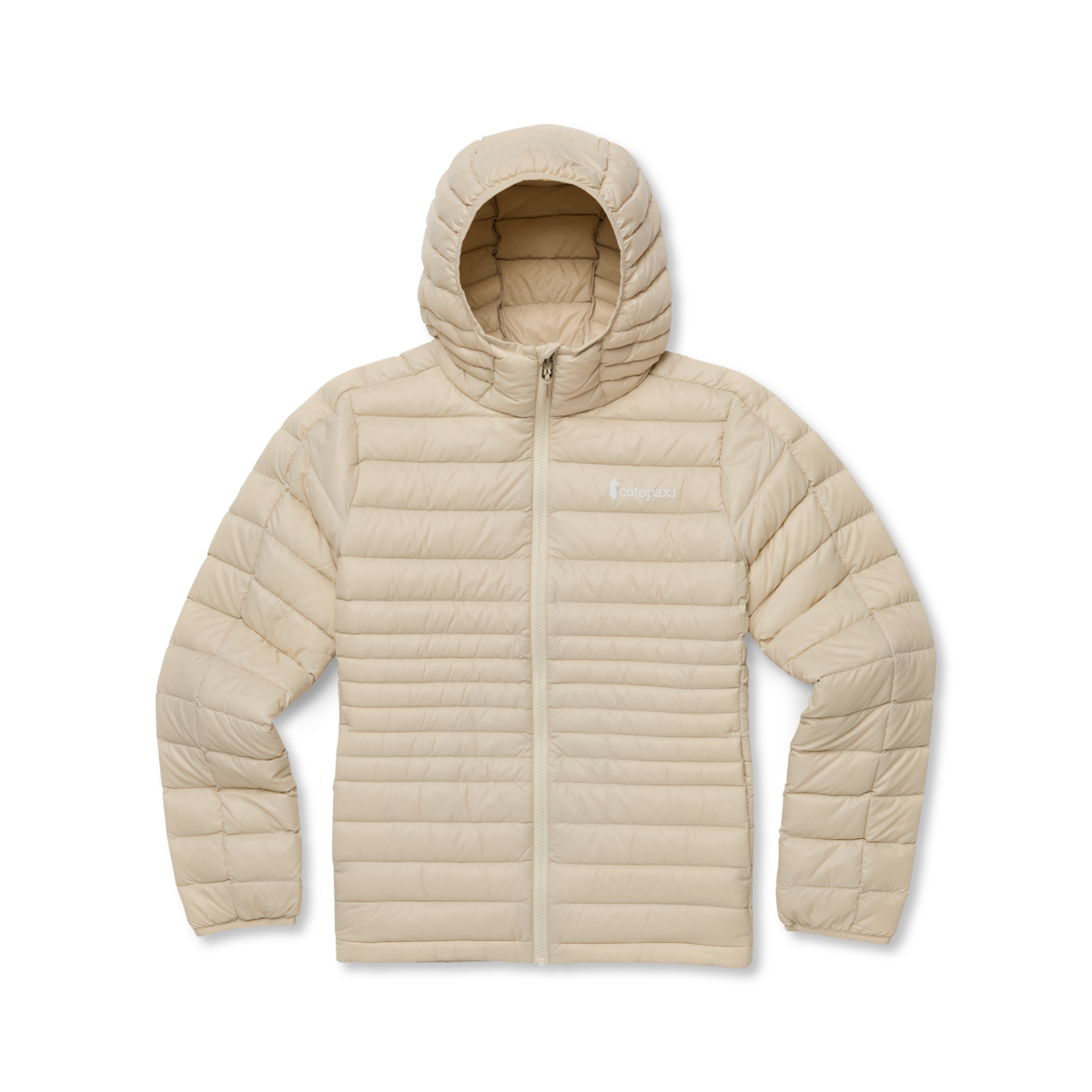 Adventure Travel Fuego Down Hooded Jacket - Women s