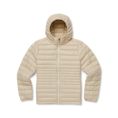 Adventure Travel Fuego Down Hooded Jacket - Women s