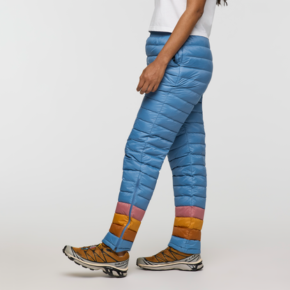 Cold Weather Warmth Fuego Down Pant - Women s